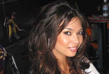 Tera Patrick Gives Interview To Rock Confidential, Joins Staff