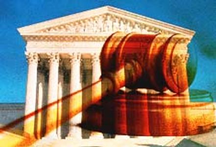 Supremes Asked To Hold P2P Networks Responsible For Infringement