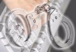 House Passes Prison For Spyware