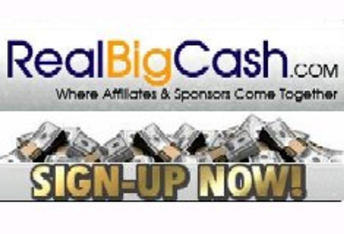 RealBigCash Releases Four New Sites