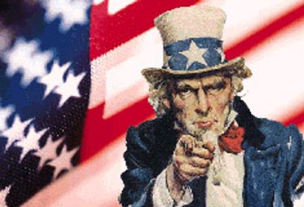 Uncle Sam Funds Chat Room Surveillance Study