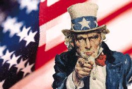 Uncle Sam Funds Chat Room Surveillance Study