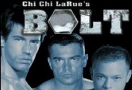 Live Webcast of Chi Chi LaRue&#8217;s <I>Bolt</I> Tonight