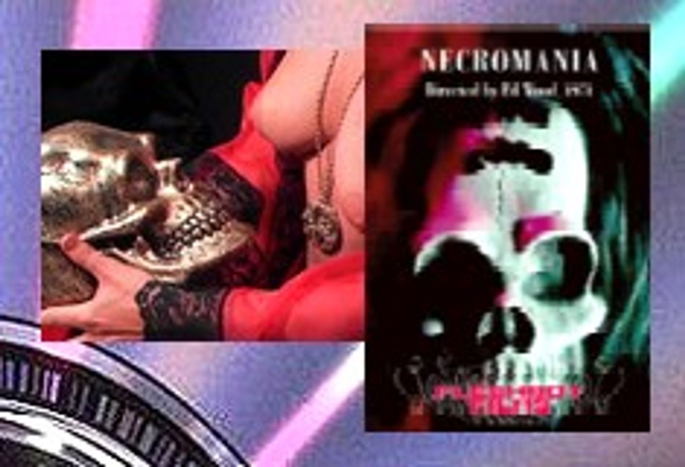 Fleshbot Films Bows With Fully-Restored Ed Wood Porn Flick