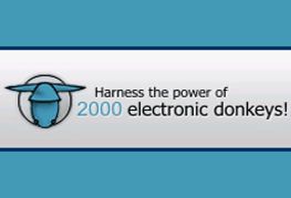 KaZaA Slips Behind eDonkey: Report