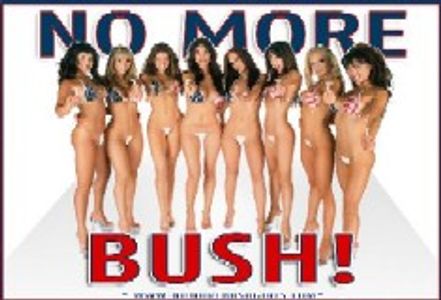 Angel Cassidy, Others To Promote “No More Bush” Campaign at Hustler Hollywood