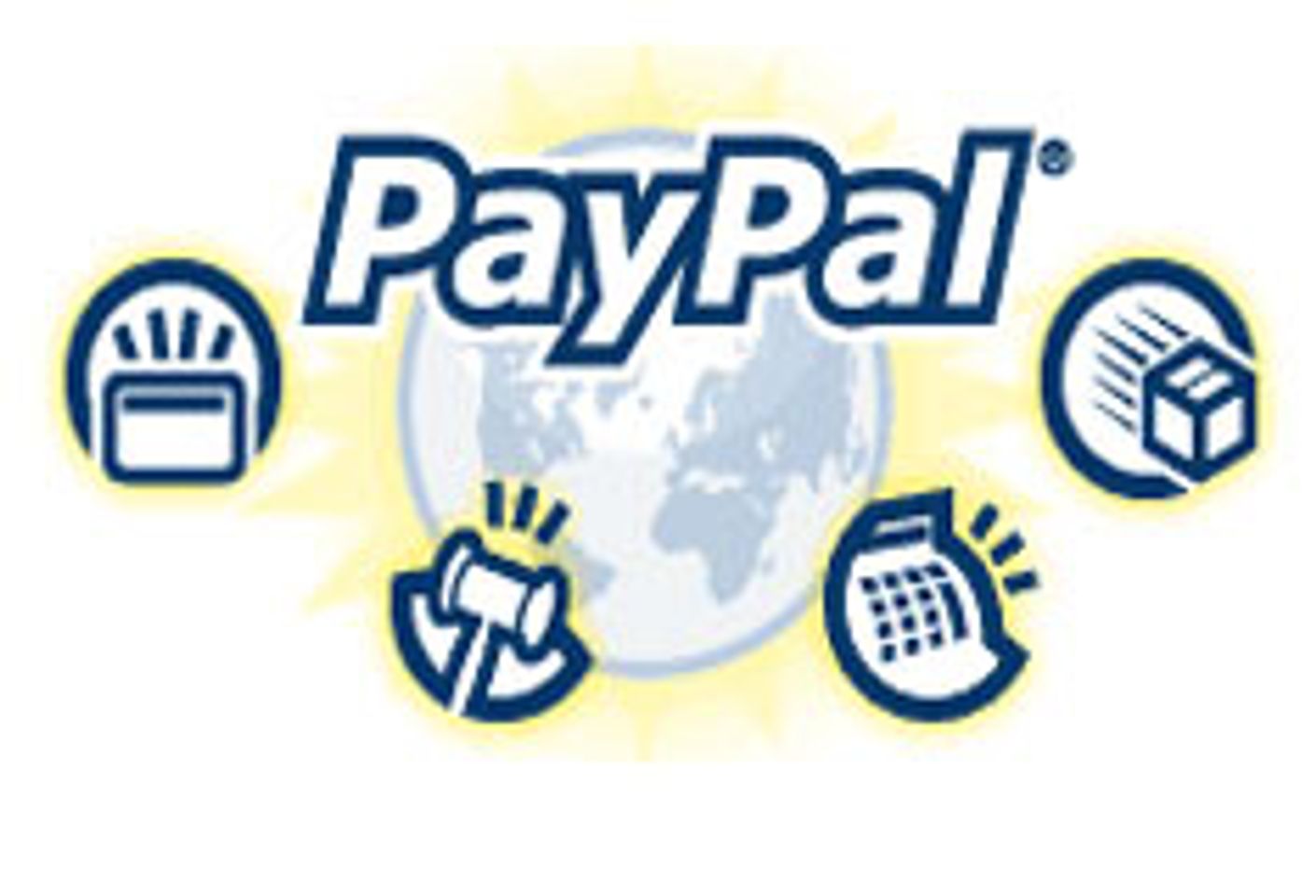 PayPal No Gay Pal Even For Non-Porn