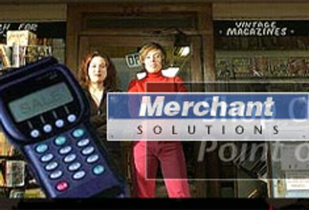 Merchant Solutions Launches New Site, Adds Billing Options