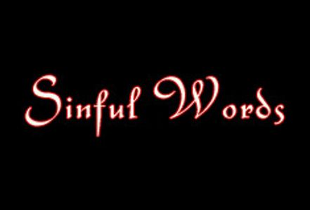 SinfulWords Offers Deals; Hopes to Repair Hurricane Damage