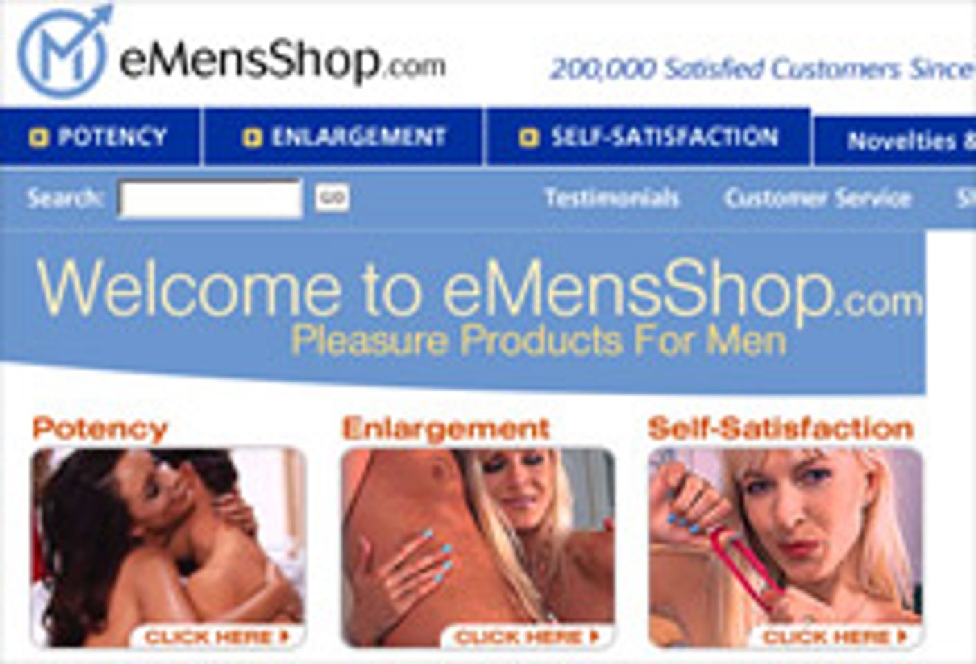 Adult Digital Media Adds Male Enhancement Program