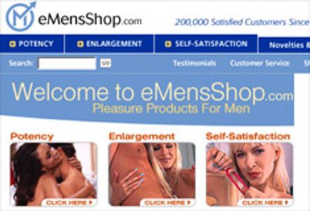 Adult Digital Media Adds Male Enhancement Program