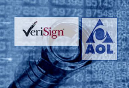 Safe Chat Rooms Coming from VeriSign, AOL
