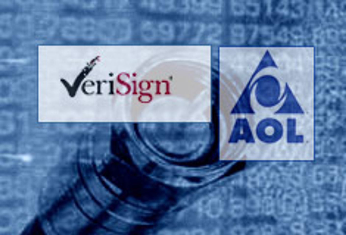 Safe Chat Rooms Coming from VeriSign, AOL