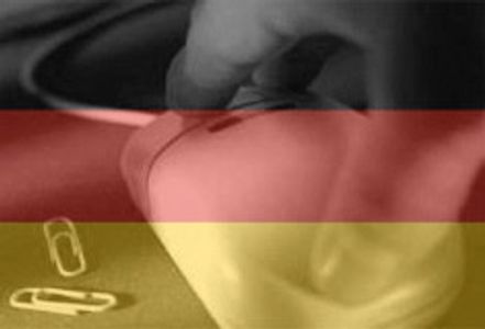 German Adult Site Fined For Kids' Access