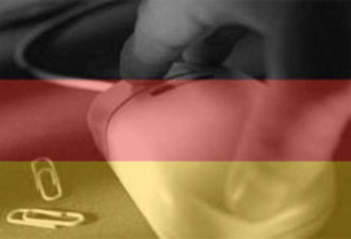German Adult Site Fined For Kids' Access