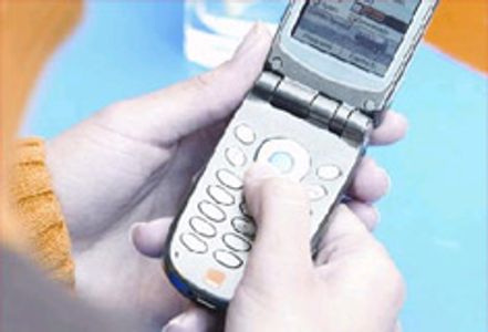 12 Million Could Be On Net Phones By '09: Jupiter