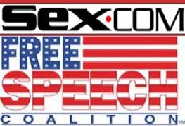 Sex.com Partners with Free Speech Coalition