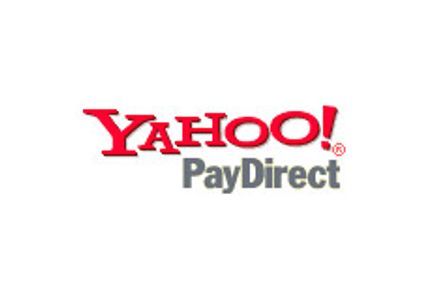 Yahoo Closing PayDirect