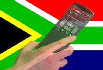 South Africa Mulling Halt to Adult on TV