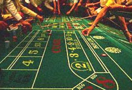 E-Gambling Ban Unlikely from Lame-Duck Congress