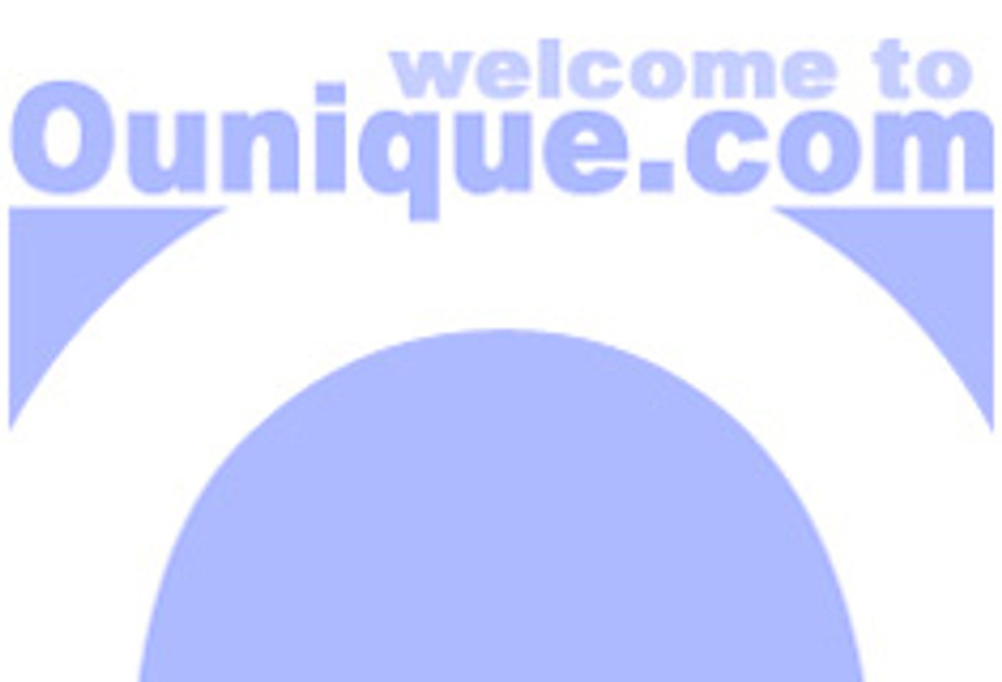 Ounique Providing Content for Affiliate Programs