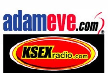 Adam & Eve, KSEX Sign One-Year Agreement