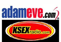 Adam & Eve, KSEX Sign One-Year Agreement