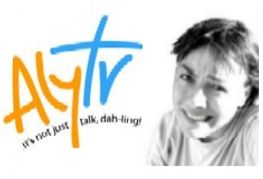 Danielle Simons to Produce <I>AlyTV</I>