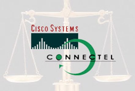 Small Fla. Company Smacks Cisco With Patent Suit