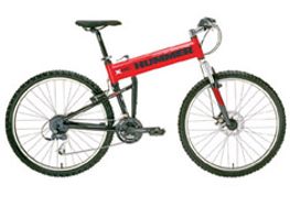 NaughtyBank Giving Away Hummer