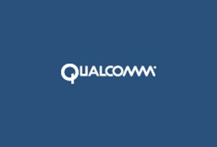 Qualcomm Preps Video-Audio Cell Phone Mediacast Network