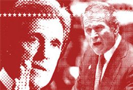 E-Vote Complaints, Bloggers’ Influence, Kerry Concedes