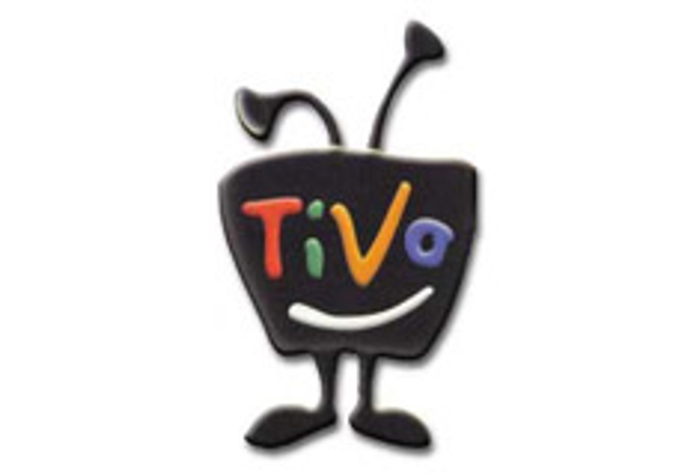 TiVo Becoming Hackers' Plaything
