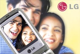 LG Unwraps On-Demand HDTV