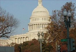 Copyright Overhaul in for a Fight