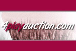 New iBill Owner Buys 4playauction.com