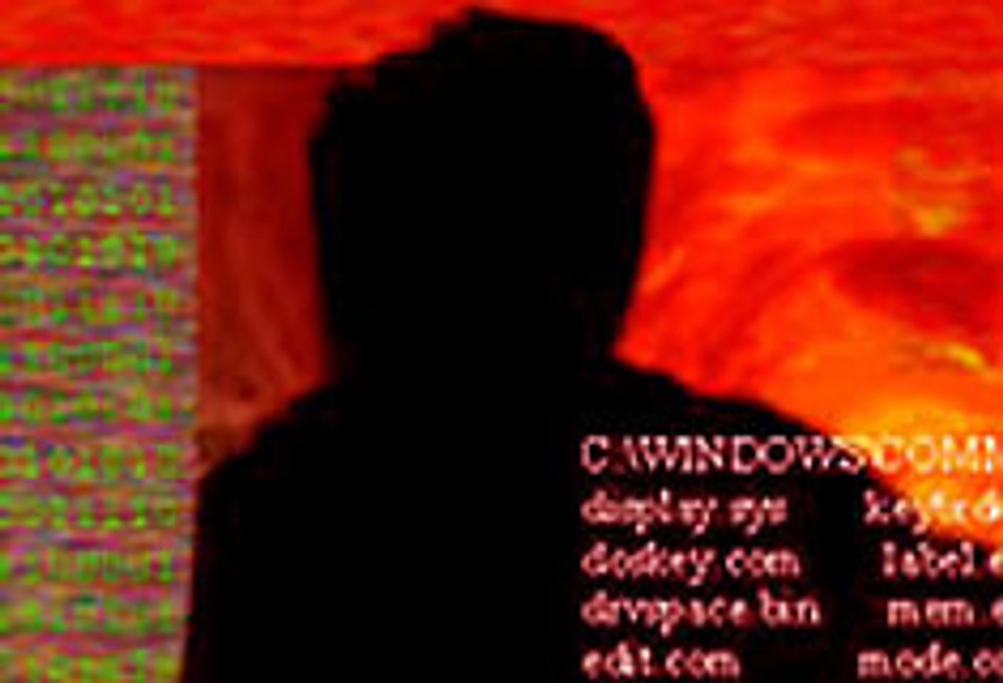 Red Flags Up for Banner Hack Attacks