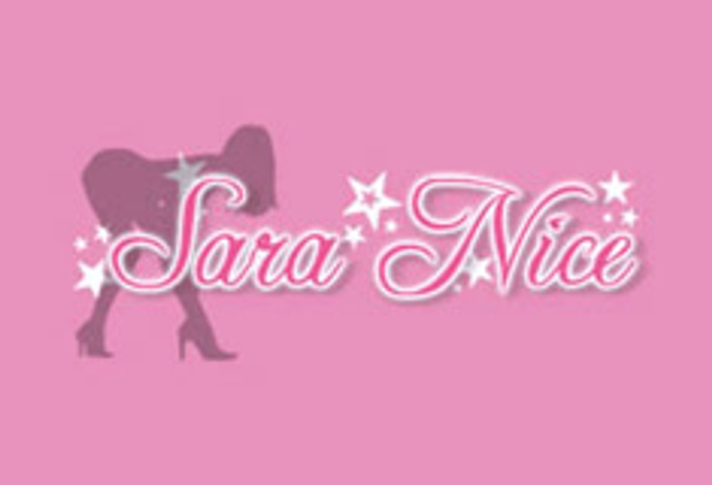 Sara Nice Goes Online