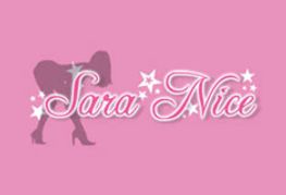 Sara Nice Goes Online