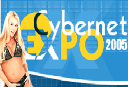 Cybernet Expo Returning to San Diego