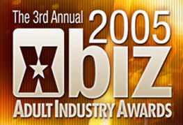 XBiz Awards Nominees Announced
