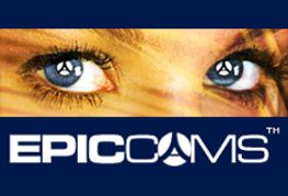 Christmas Getaway with Epic Cash’s Epic Cams