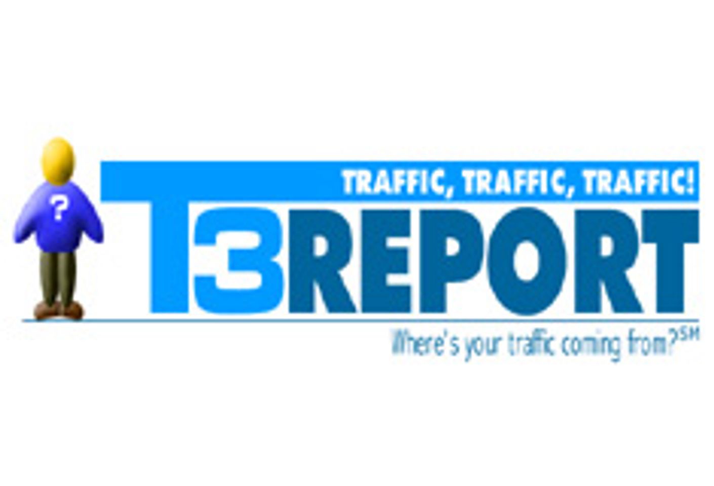 New Traffic Analysis Reporting from T3Report.com