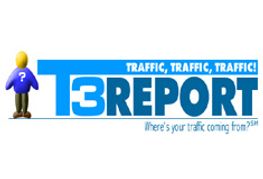 New Traffic Analysis Reporting from T3Report.com