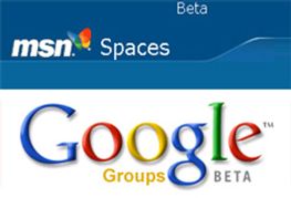 Microsoft, Google Unwrap Enhanced Info Sharing