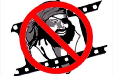 Hollywood Mulls 'Invisible' Anti-Piracy Technology