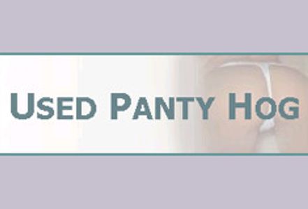 CF Intertainment Opens Used Panty Portal