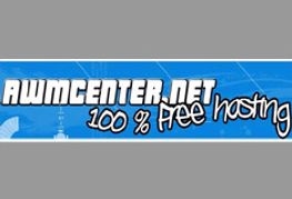 Free Hosting Service at AWMhosting.net