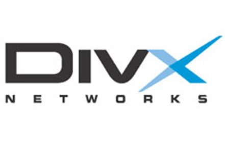 CyberLink Licenses DivX Pro for DVD Software