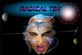 Radical Tek Releases Mobile Adult Nightlife E-books